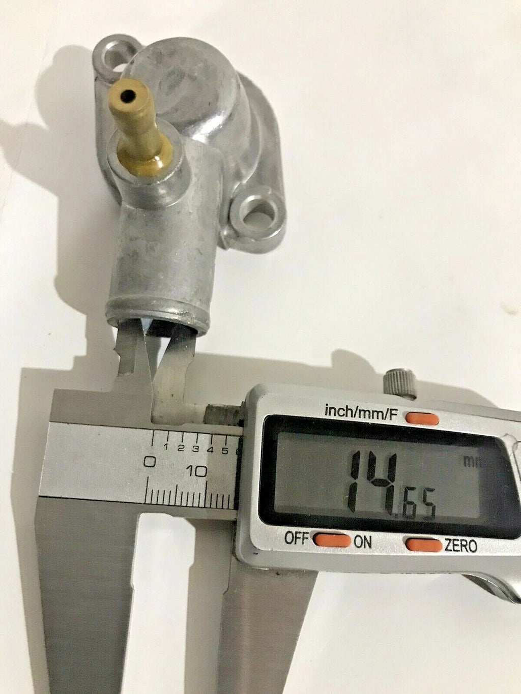 Atomik Krusher 300cc ATV Quad Thermostat & Housing 2.6.01.0010