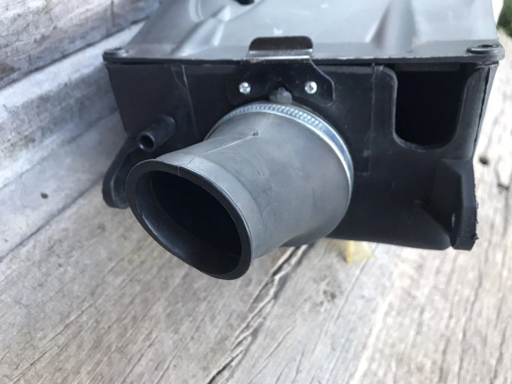 Atomik Feral 250 ATV 250cc Air Filter Box Only NO AIR FILTER
