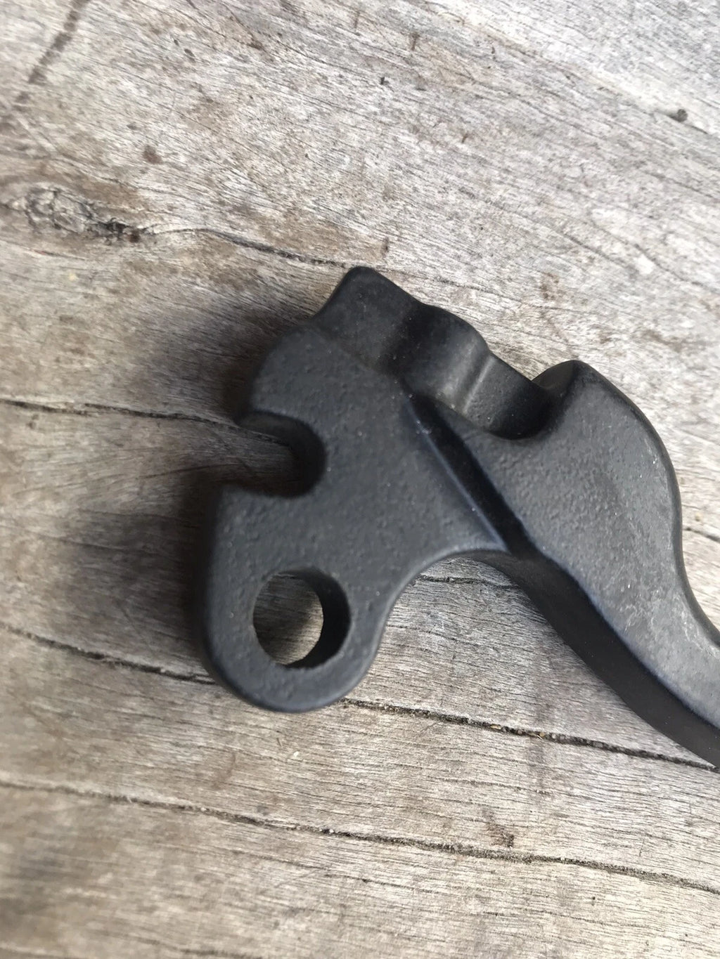 Atomik Reaktor Junior 110cc Reaktor XR 125cc Quad Front Brake Lever
