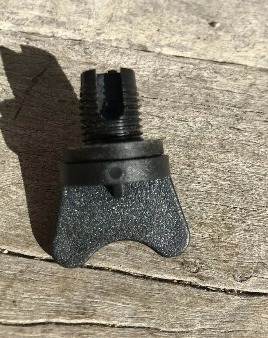 Atomik Krusher 300cc Radiator Drain Plug