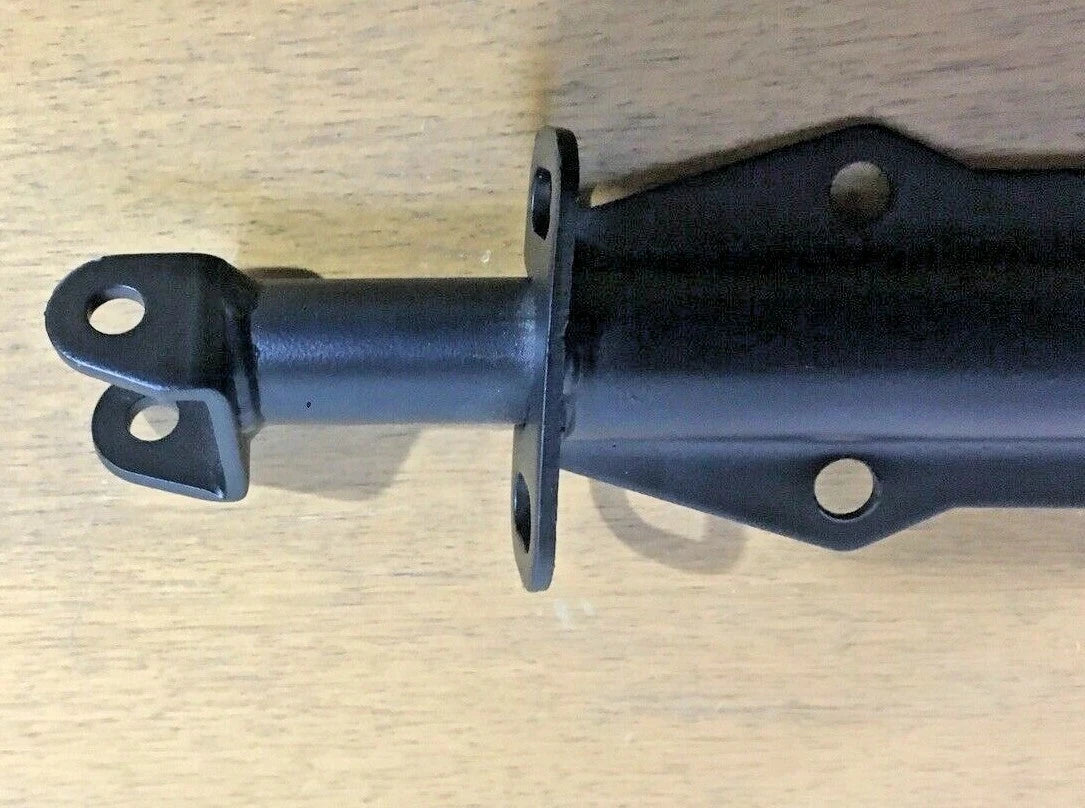 Atomik Fuse 125cc Footpeg Bracket