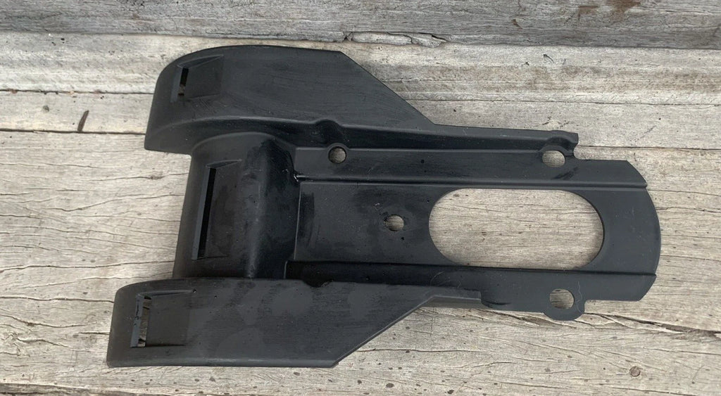 Atomik Skope 250cc Protective Bash Plate