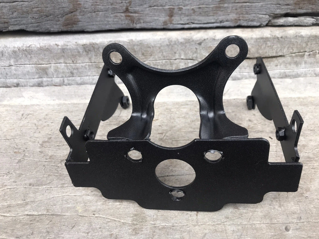 Atomik ProX 250 Pro X250cc Head Light & Instrument Bracket 0701602020410