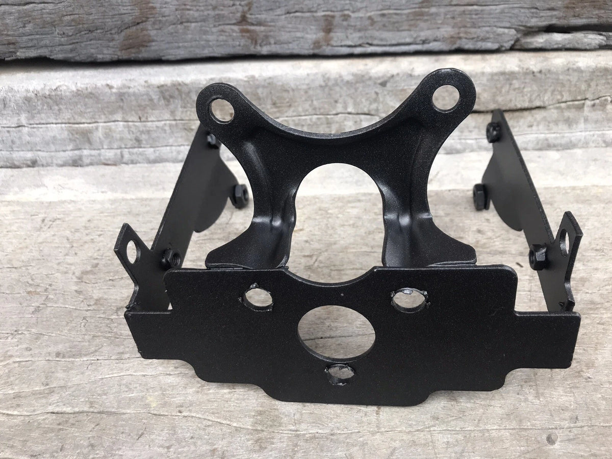 Atomik ProX 250 Pro X250cc Head Light & Instrument Bracket 0701602020410