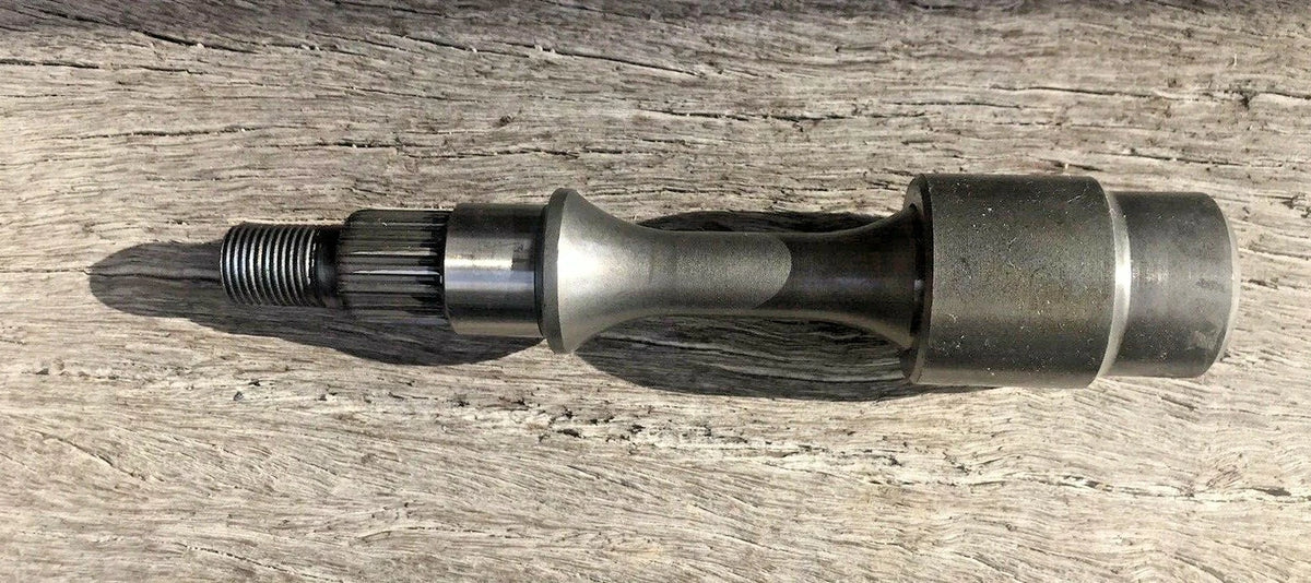 Atomik ATX500 500cc Shaft Combination Section Driven Output 505K108