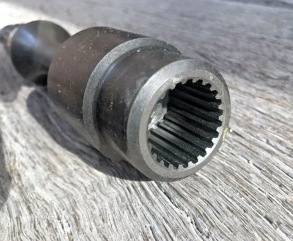 Atomik ATX500 500cc Shaft Combination Section Driven Output 505K108