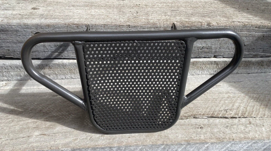 Atomik Mastiff 125cc 155cc Front Bumper, Nudge Bar