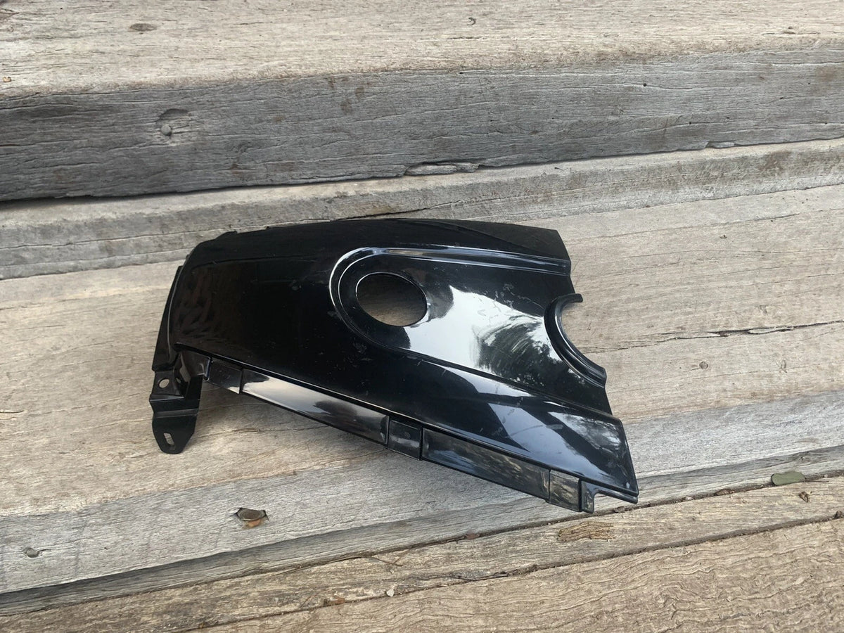 Atomik Krusher 300cc Plastic Plate on top Petrol Tank 6.2.01.042001 2WD 4WD