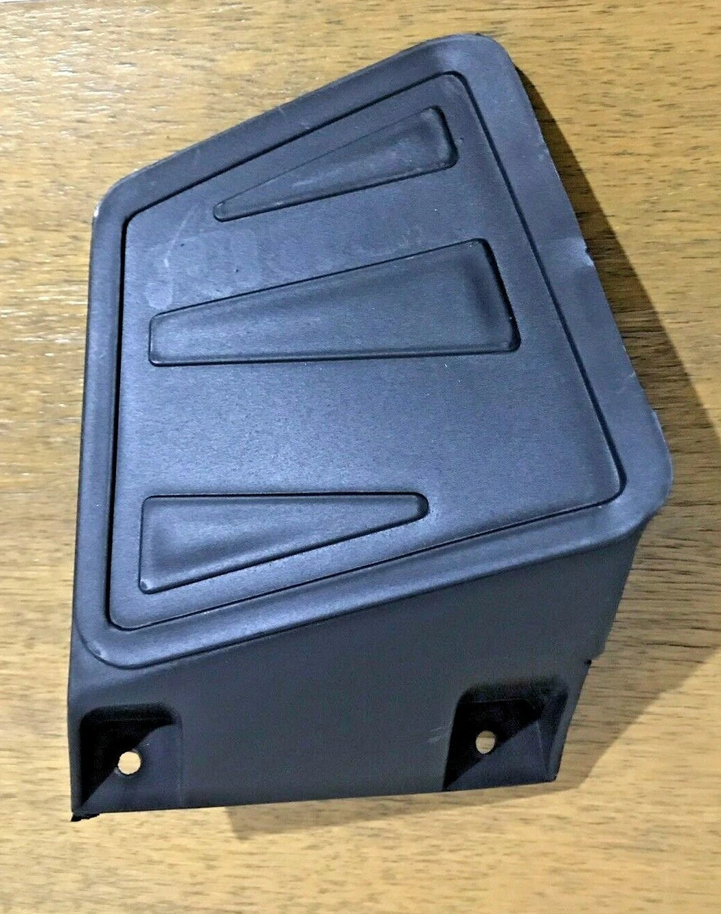 Atomik Krusher 300cc A Arm Shield Left Side 6.2.01.0440