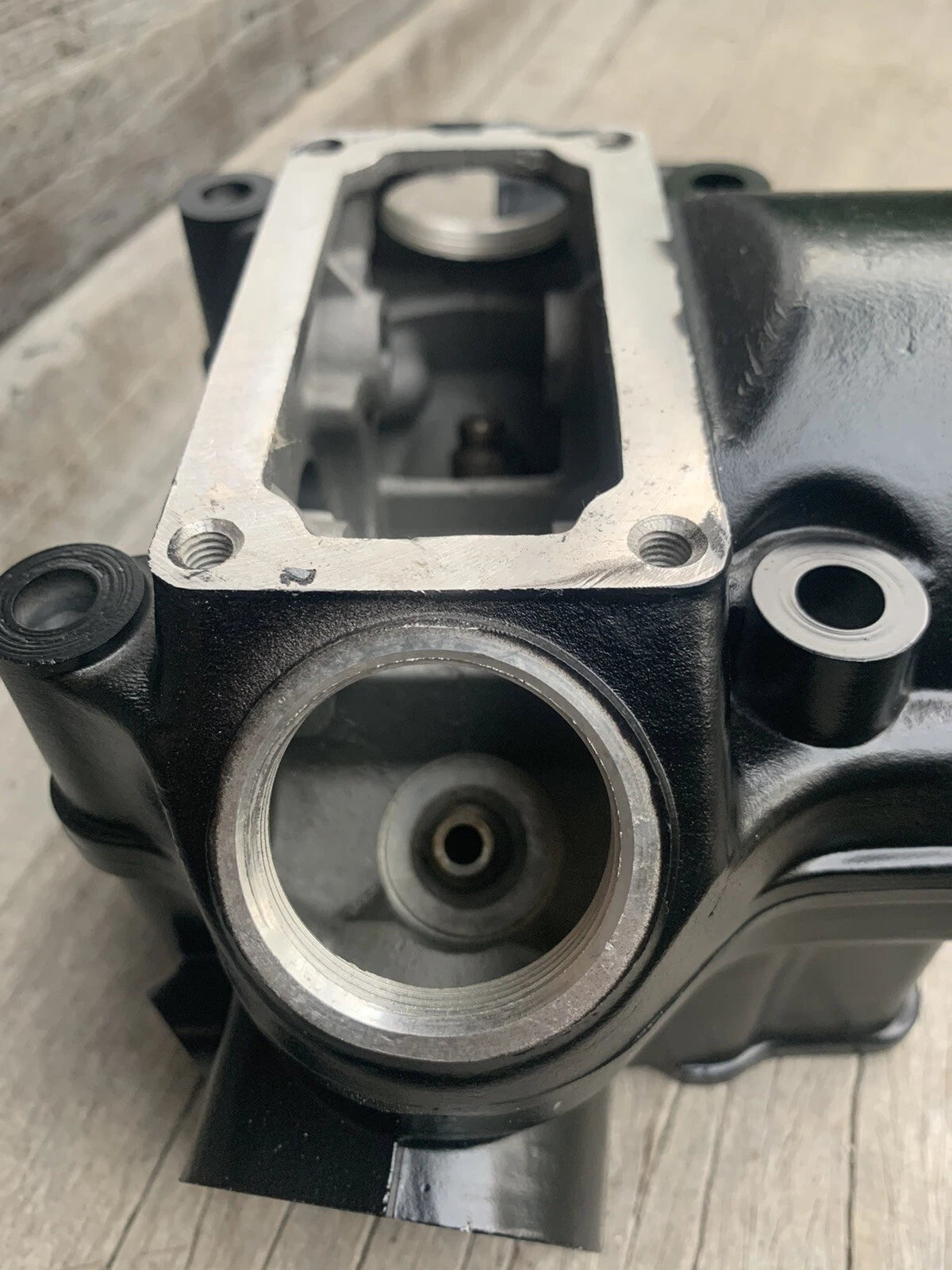 Zongshen Cylinder Head suits Atomik CB250cc GT142 & Krusher 250cc Quad