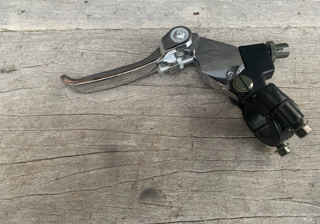 Atomik Fuse 125cc Nitrous 125cc Spare Parts Kit Tube, Air Pod, Gear Lever Clutch