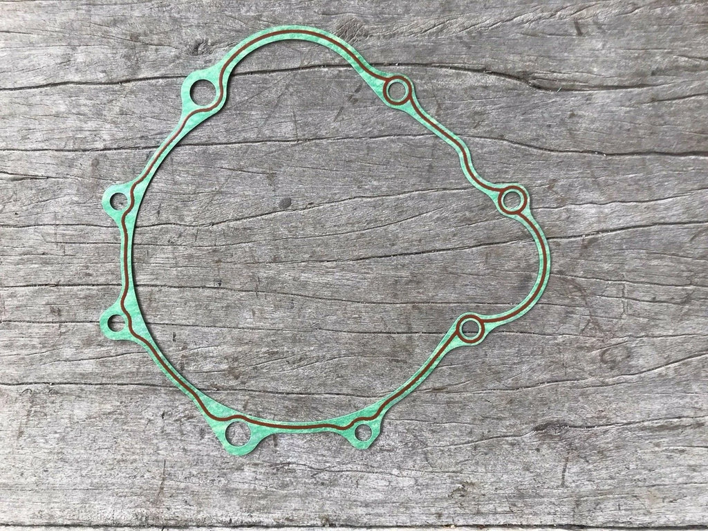 Atomik Feral 250cc 4 Valve Left Hand Side Crankcase Gasket 09090204-1008-0100