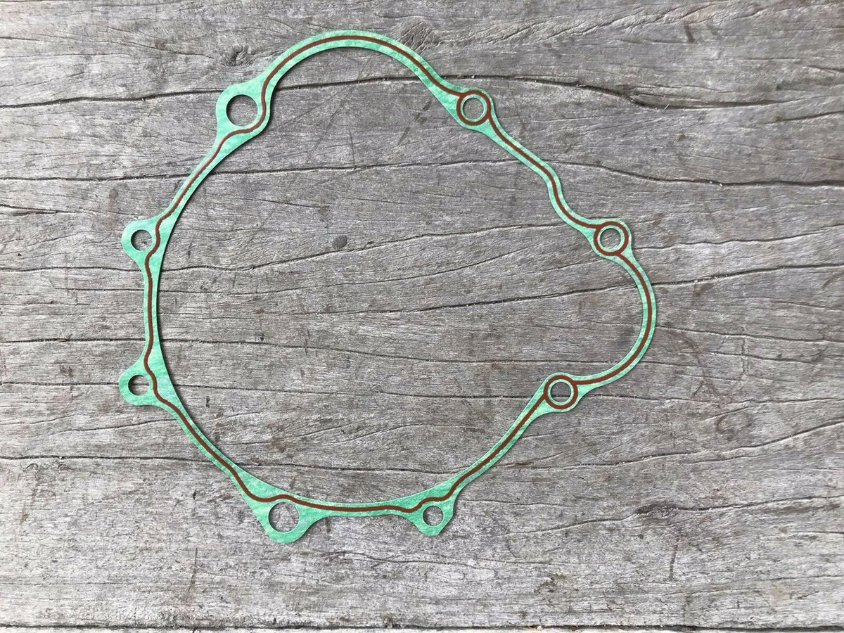Atomik Feral 250cc 4 Valve Left Hand Side Crankcase Gasket 09090204-1008-0100