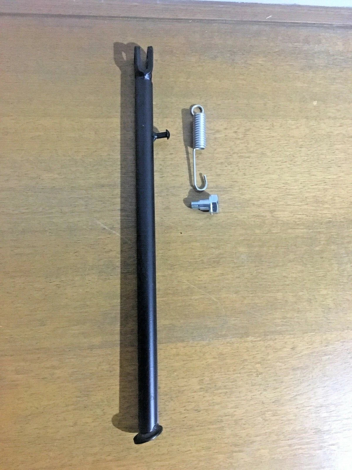 Atomik Avenger 140cc 150cc 160cc Side Stand with return spring & bolt.