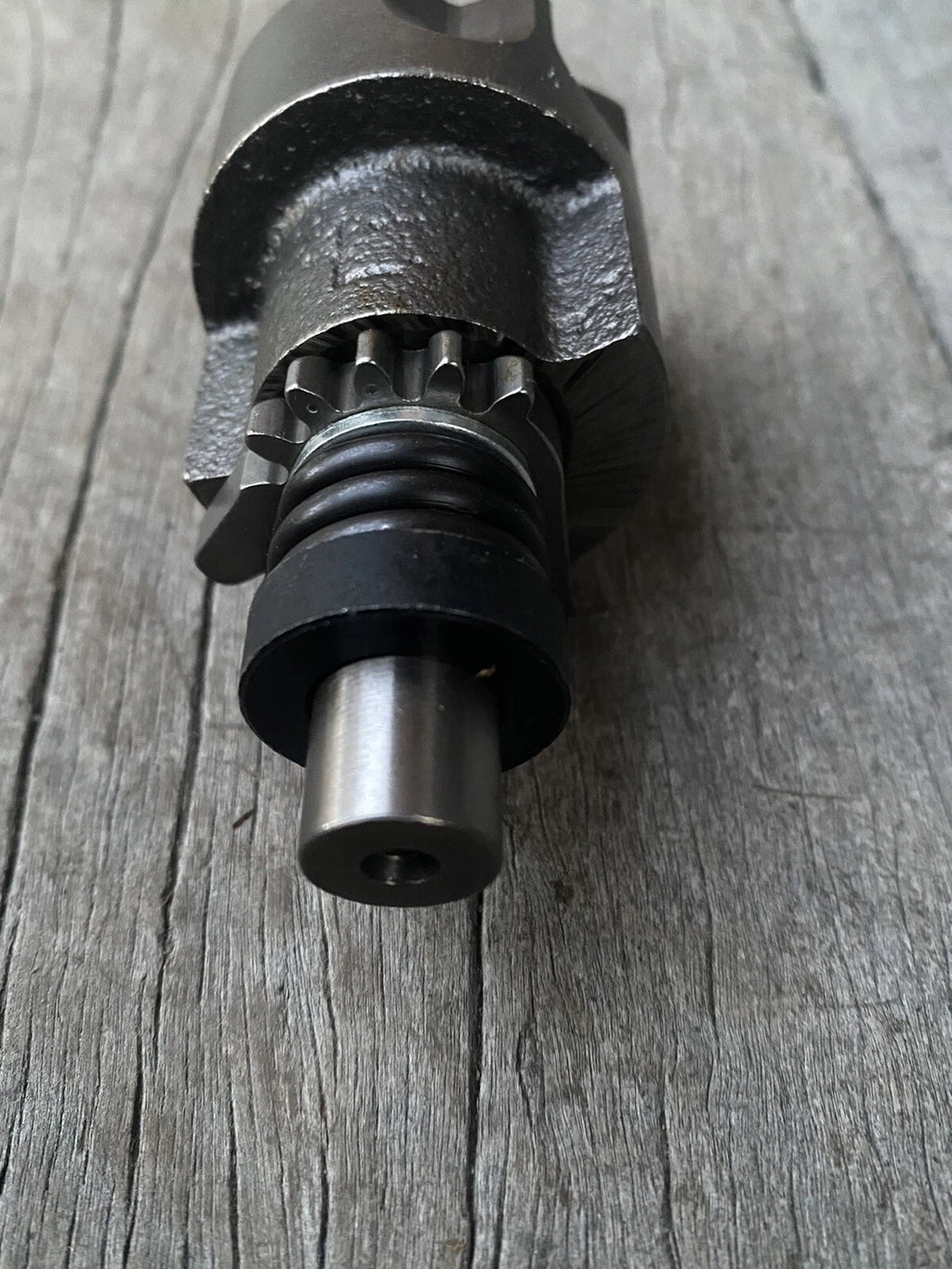 Atomik Rampage 150cc Shift Selector Assembly Front Neutral Rev 157F.10.420-SDA
