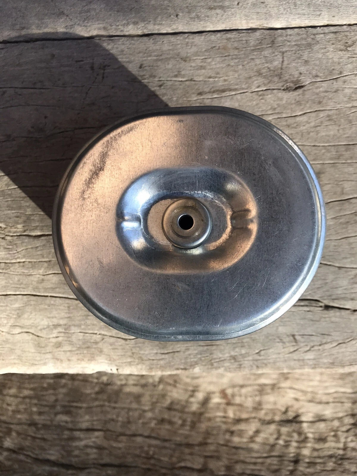Atomik Rampage 5.5, 6.5 Air Filter