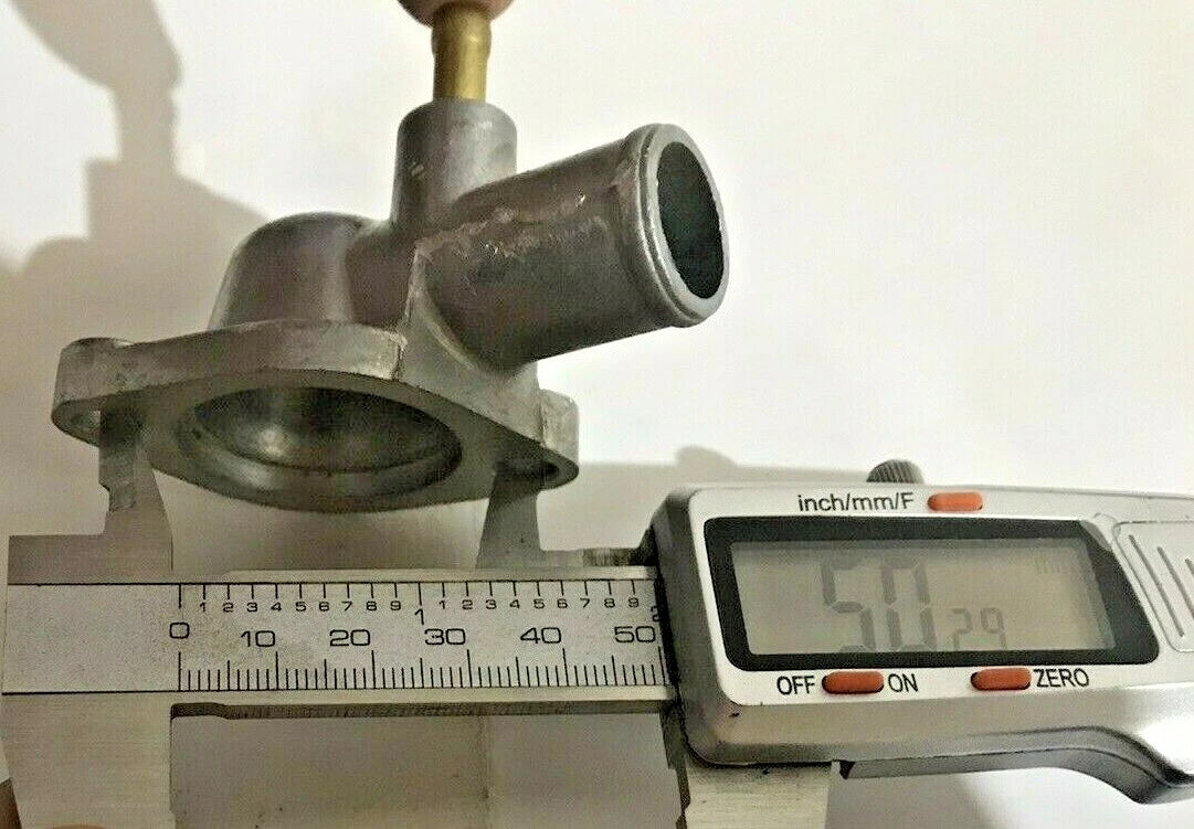 Atomik Krusher 300cc ATV Quad Thermostat & Housing 2.6.01.0010