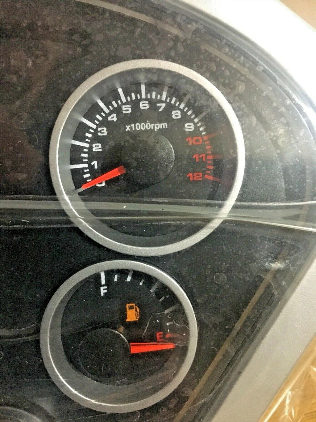 Hisun 36120-192-0000 HS400 Speedo Atomik XUV 400 UTV Crossfire GT 400 UTV