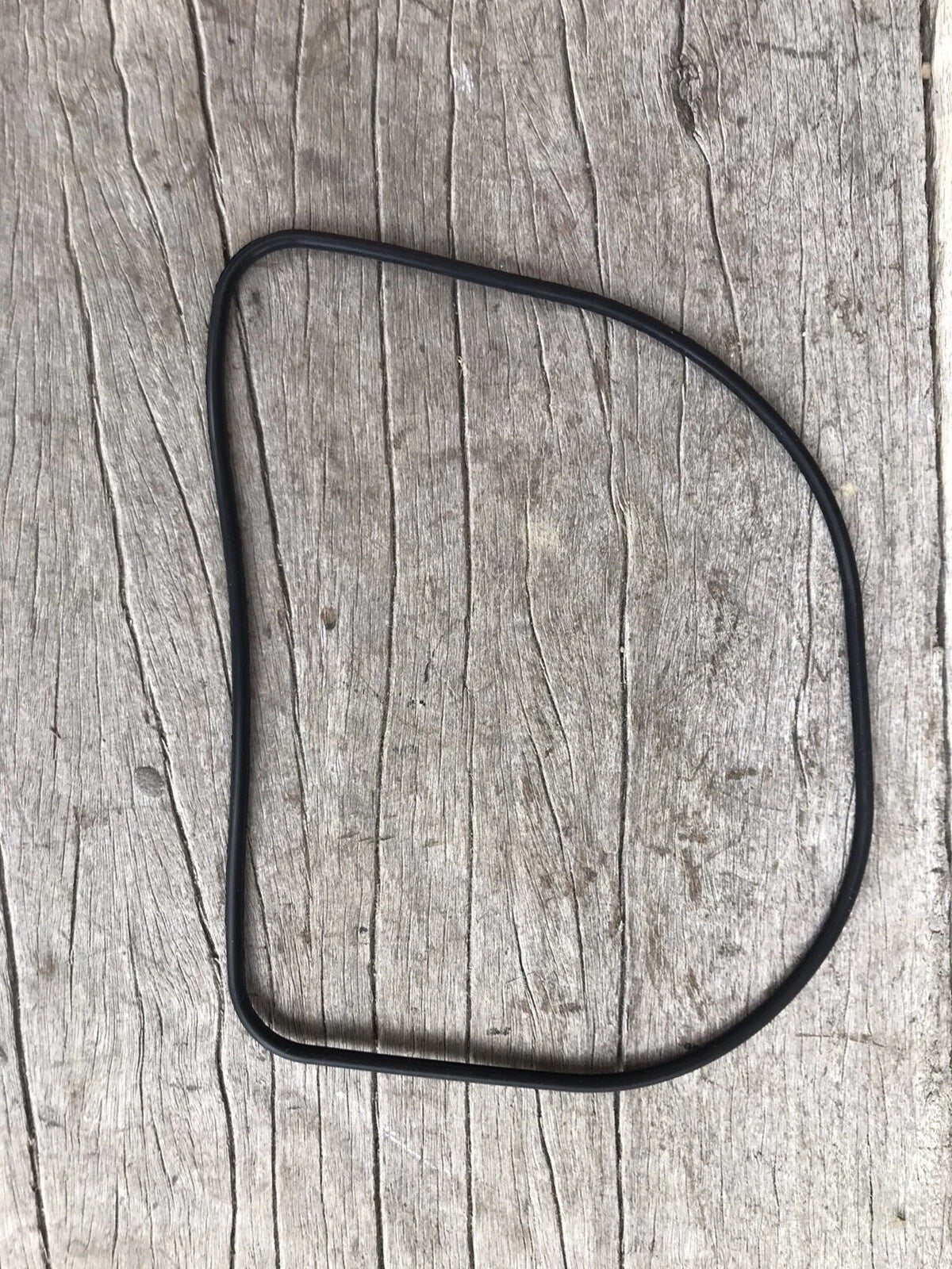 Atomik Rampage 150cc Dune Buggy Cylinder Head Rubber Gasket 152.12.111