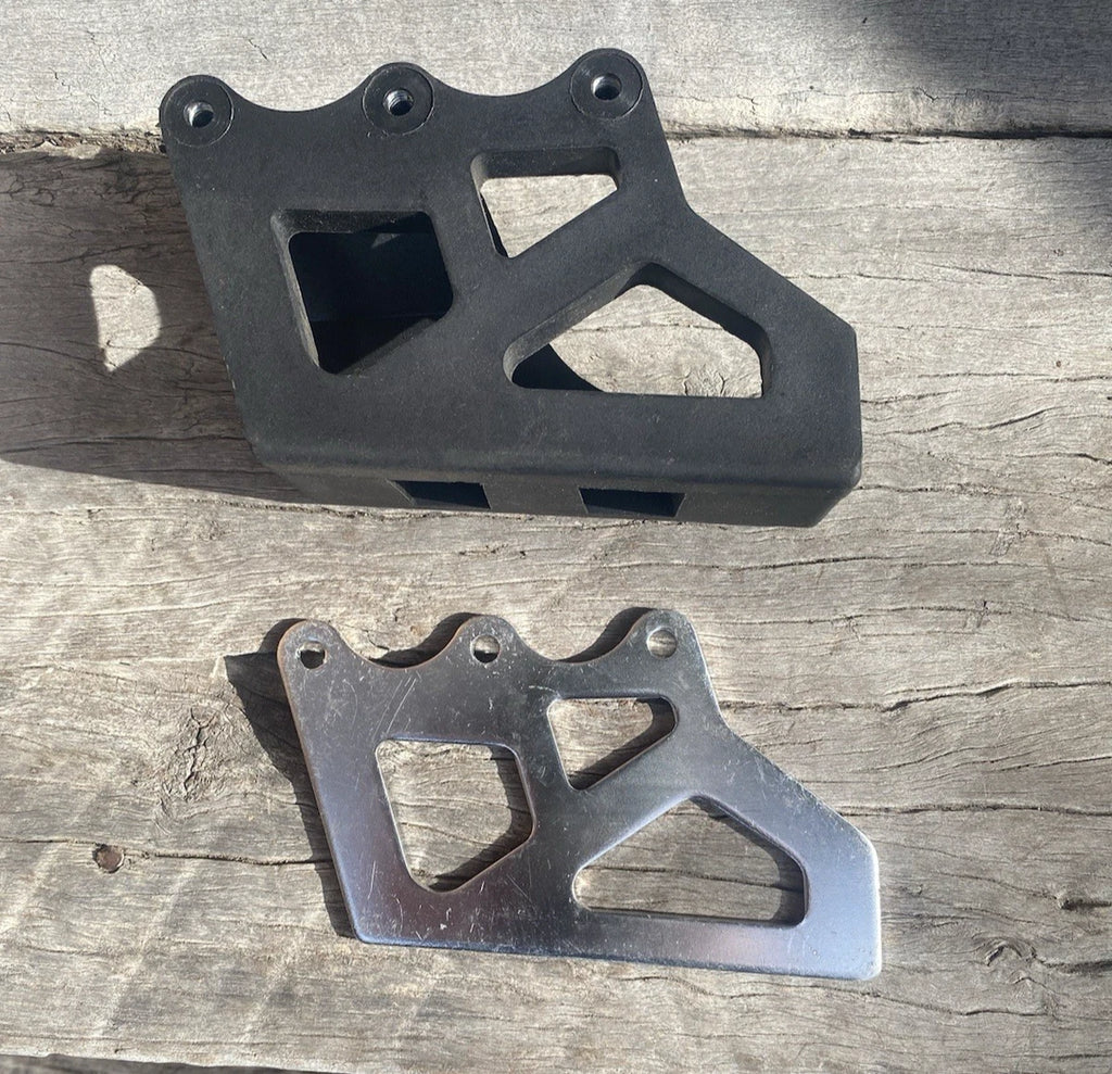 Atomik Blitz 250cc Chain Guide Slide Tensioner CHAOZHONG AGB29