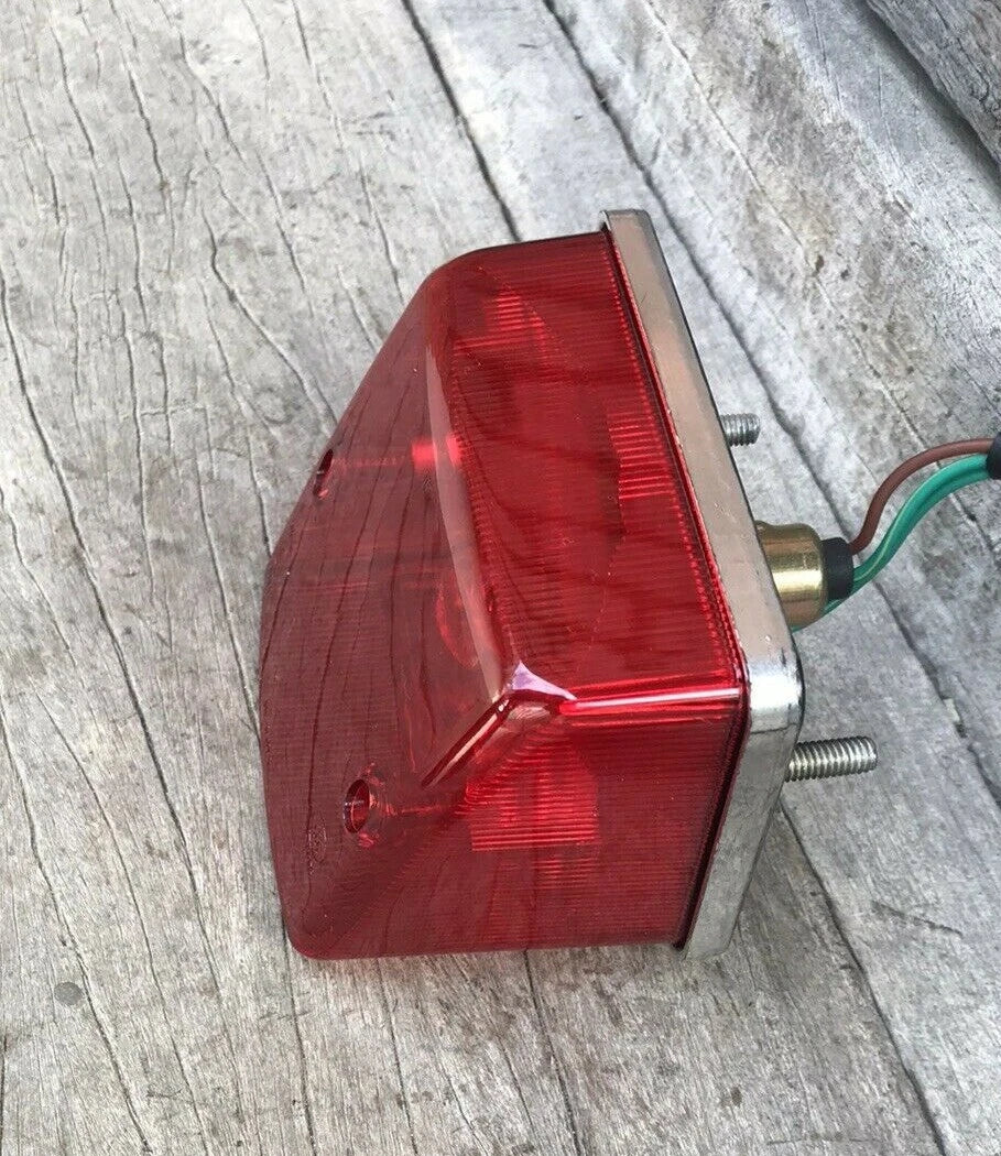 Atomik Fury 250cc Rear Tail Light