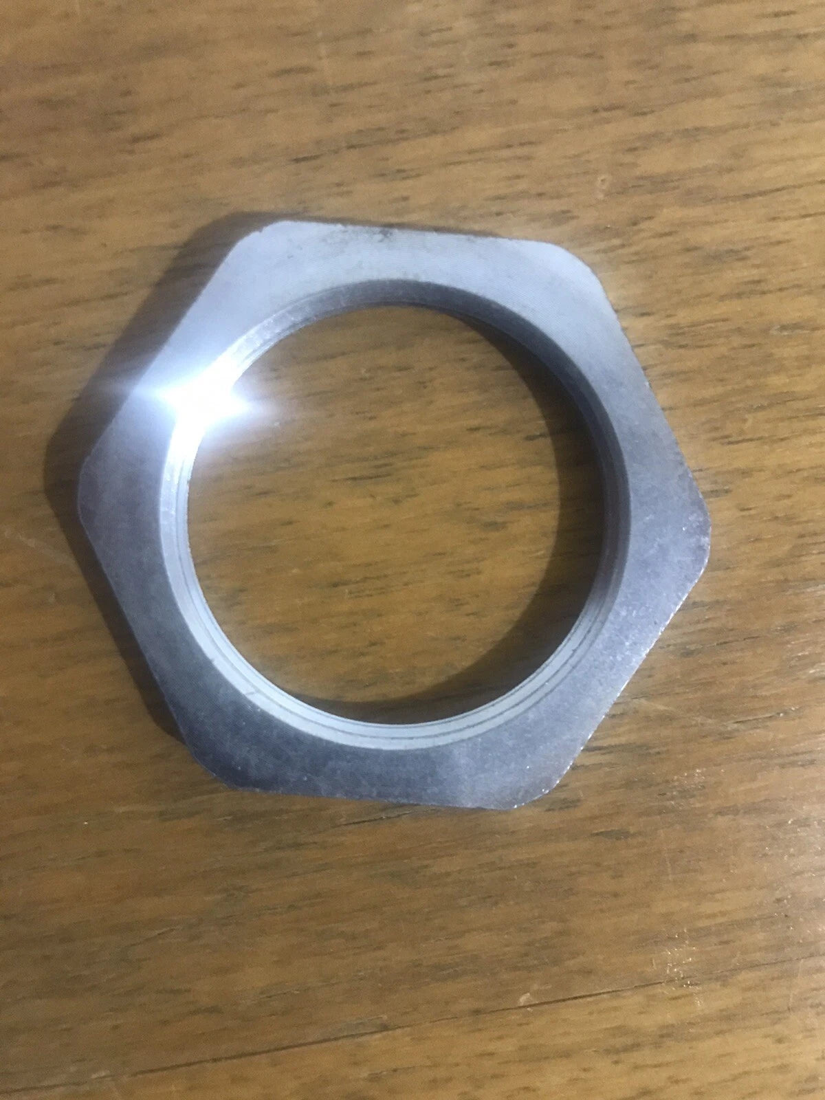 Atomik Krusher 300cc Variable Speed Drive Nut 36mm x 1.5mm M36x1.5 2.3.01.1130