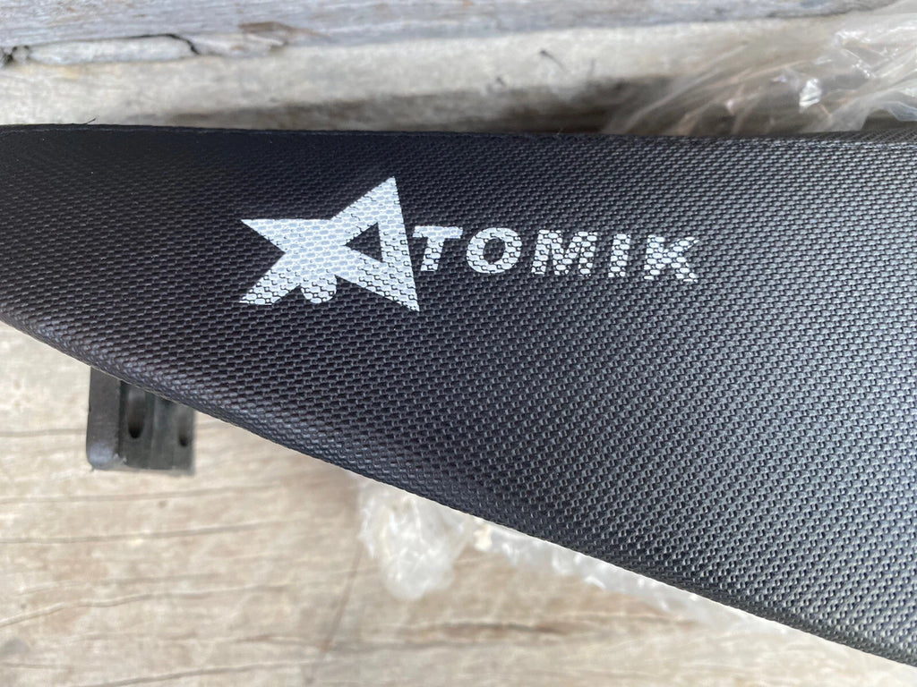 Atomik MotoX 70cc or 125cc Genuine Seat