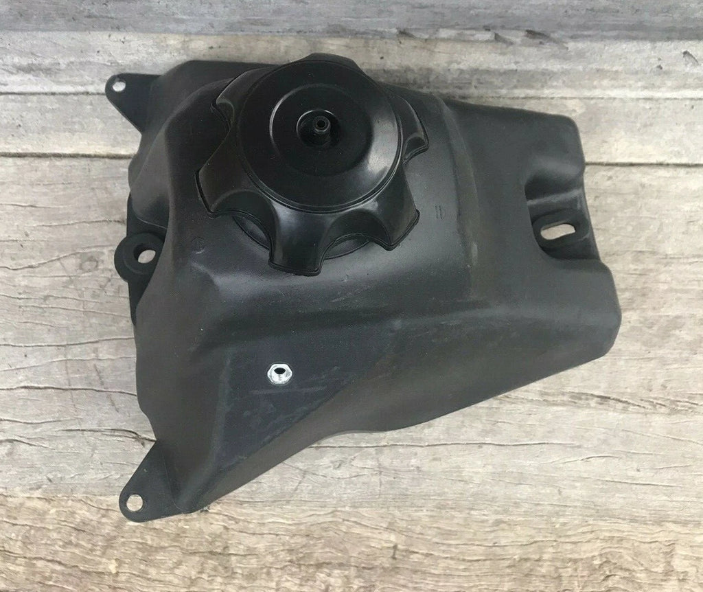 Atomik MotoX 50cc 70cc 125cc Plastic Petrol Tank & Cap