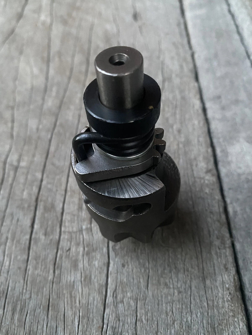 Atomik Rampage 150cc Shift Selector Assembly Front Neutral Rev 157F.10.420-SDA