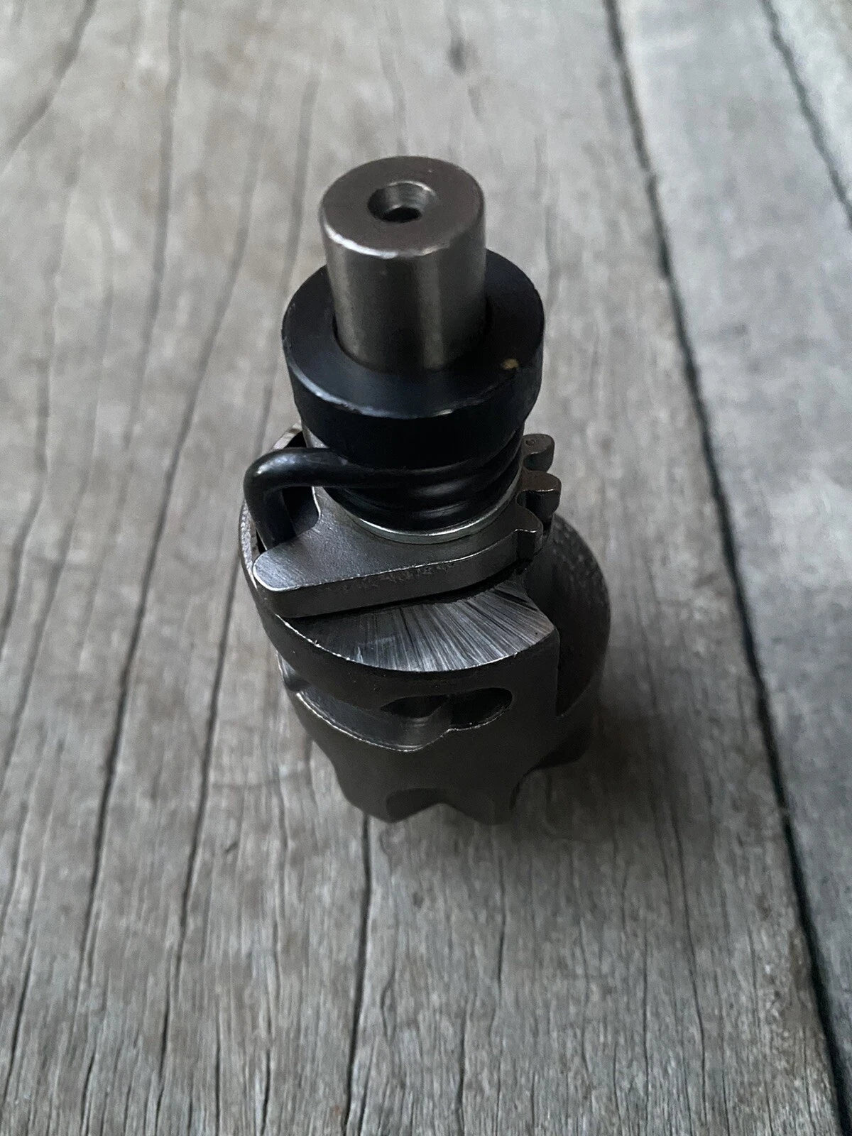 Atomik Rampage 150cc Shift Selector Assembly Front Neutral Rev 157F.10.420-SDA