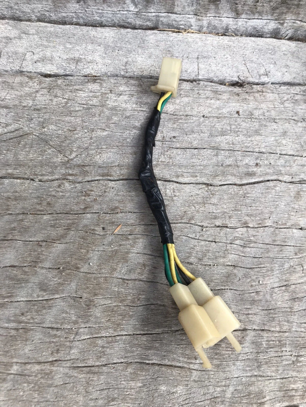 Atomik Krusher 250cc Wiring Loom 307000-087