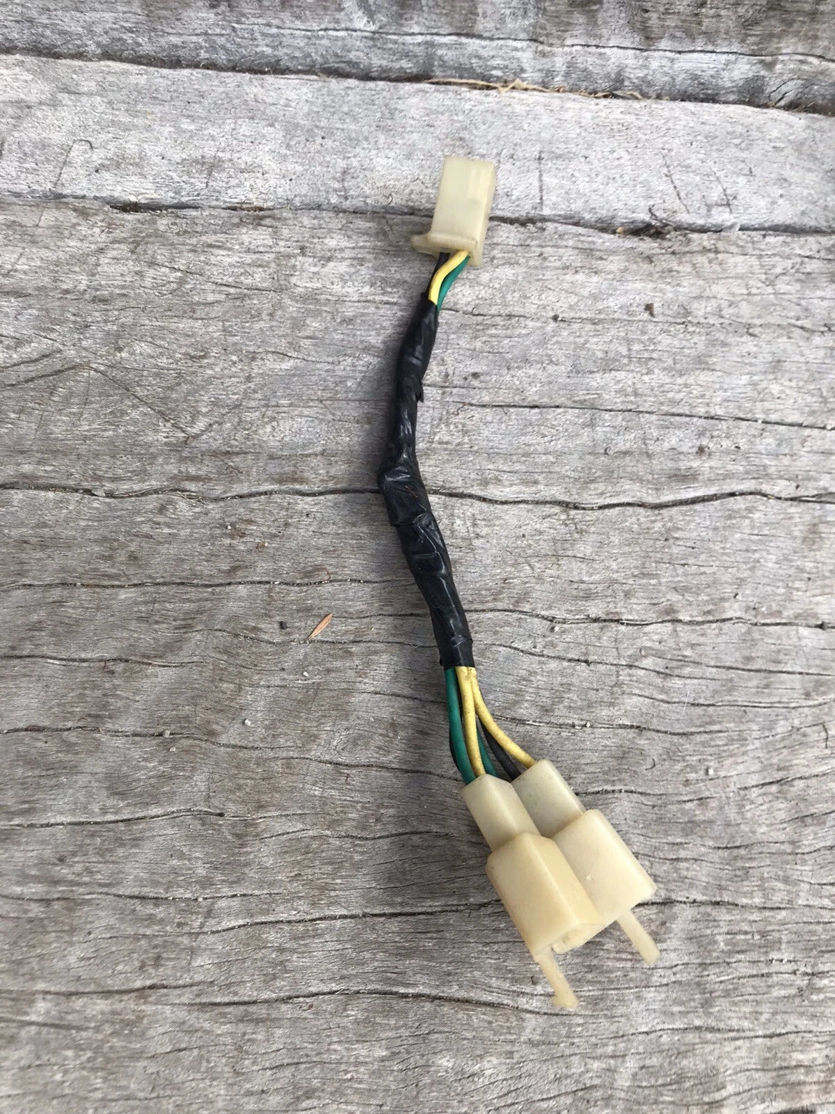 Atomik Krusher 250cc Wiring Loom 307000-087