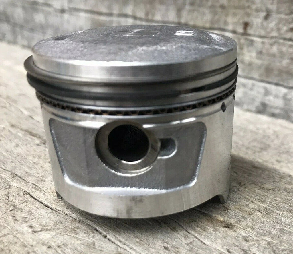 Atomik MotoX 70cc Piston with Rings Pin 47mm Diameter E0702-005-70E