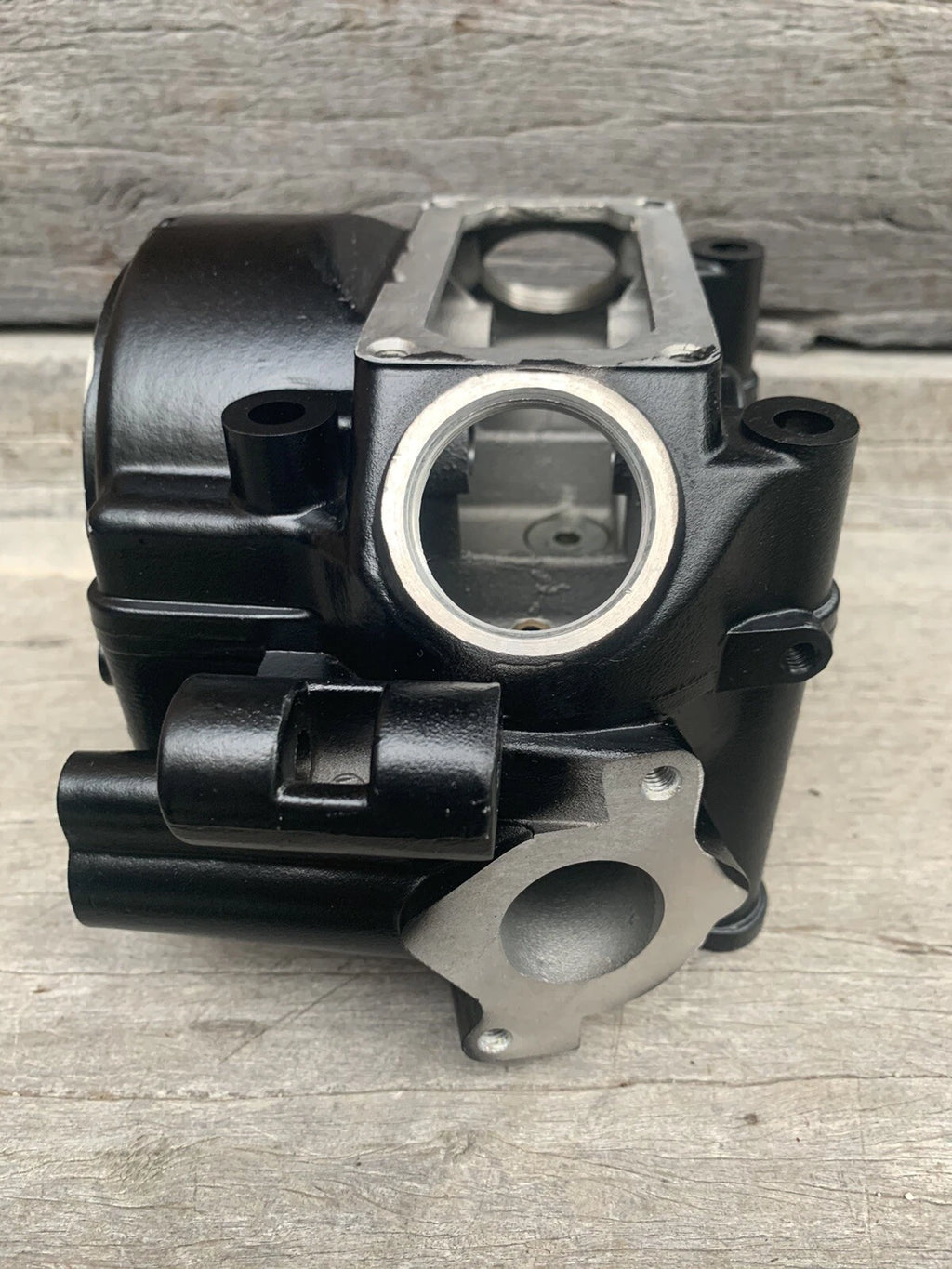 Zongshen Cylinder Head suits Atomik CB250cc GT142 & Krusher 250cc Quad