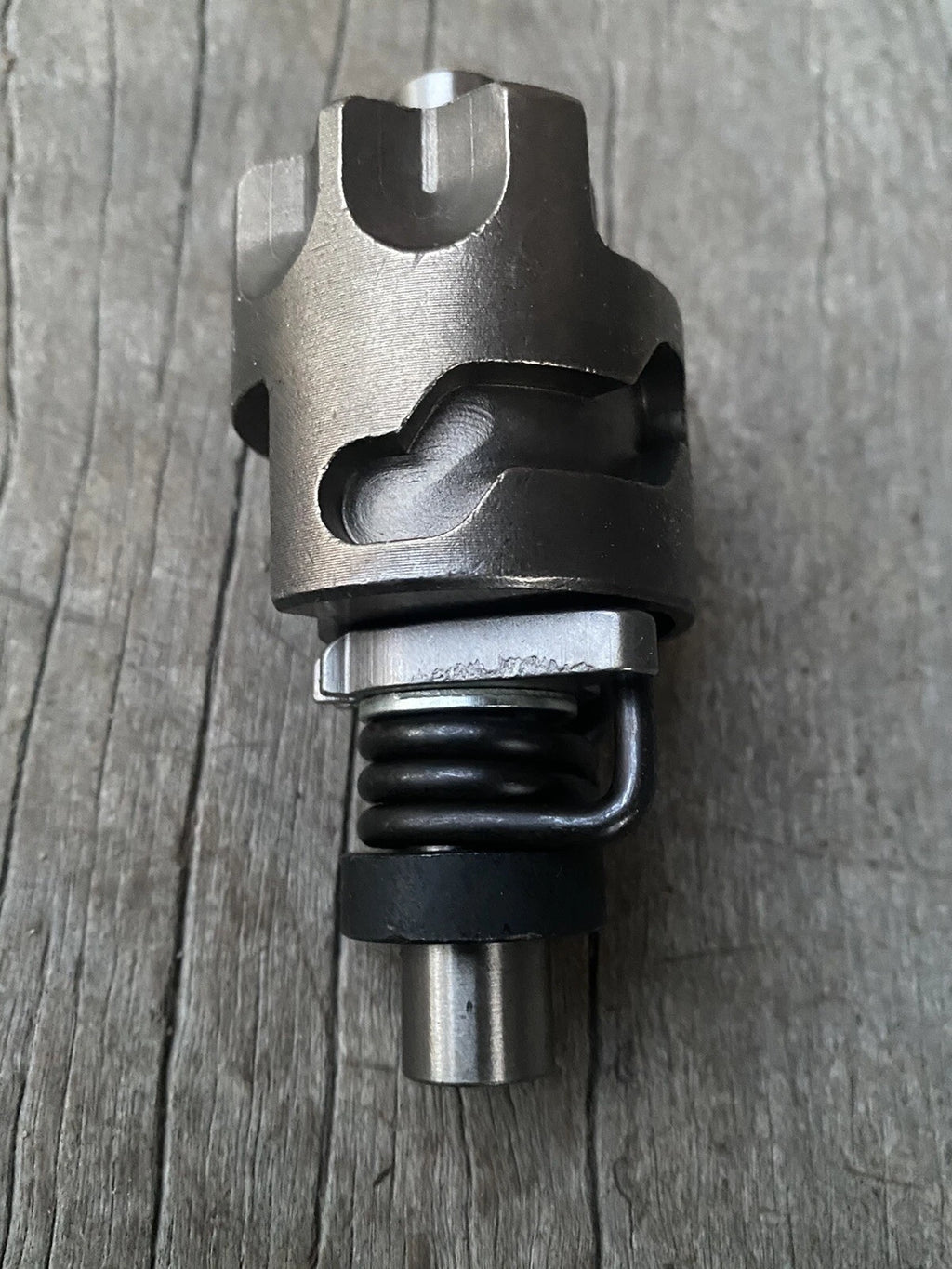 Atomik Rampage 150cc Shift Selector Assembly Front Neutral Rev 157F.10.420-SDA