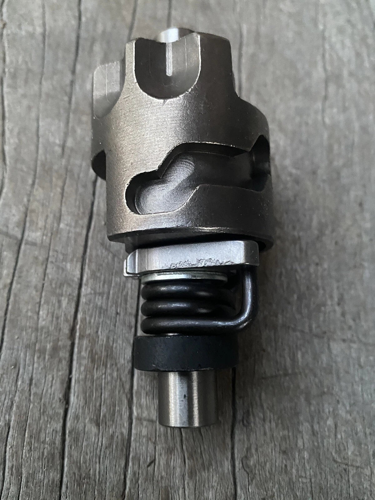 Atomik Rampage 150cc Shift Selector Assembly Front Neutral Rev 157F.10.420-SDA