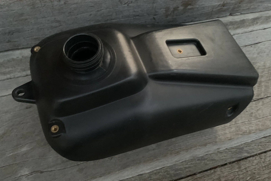Atomik Pro XR 250 250cc Petrol Tank 1001000180010