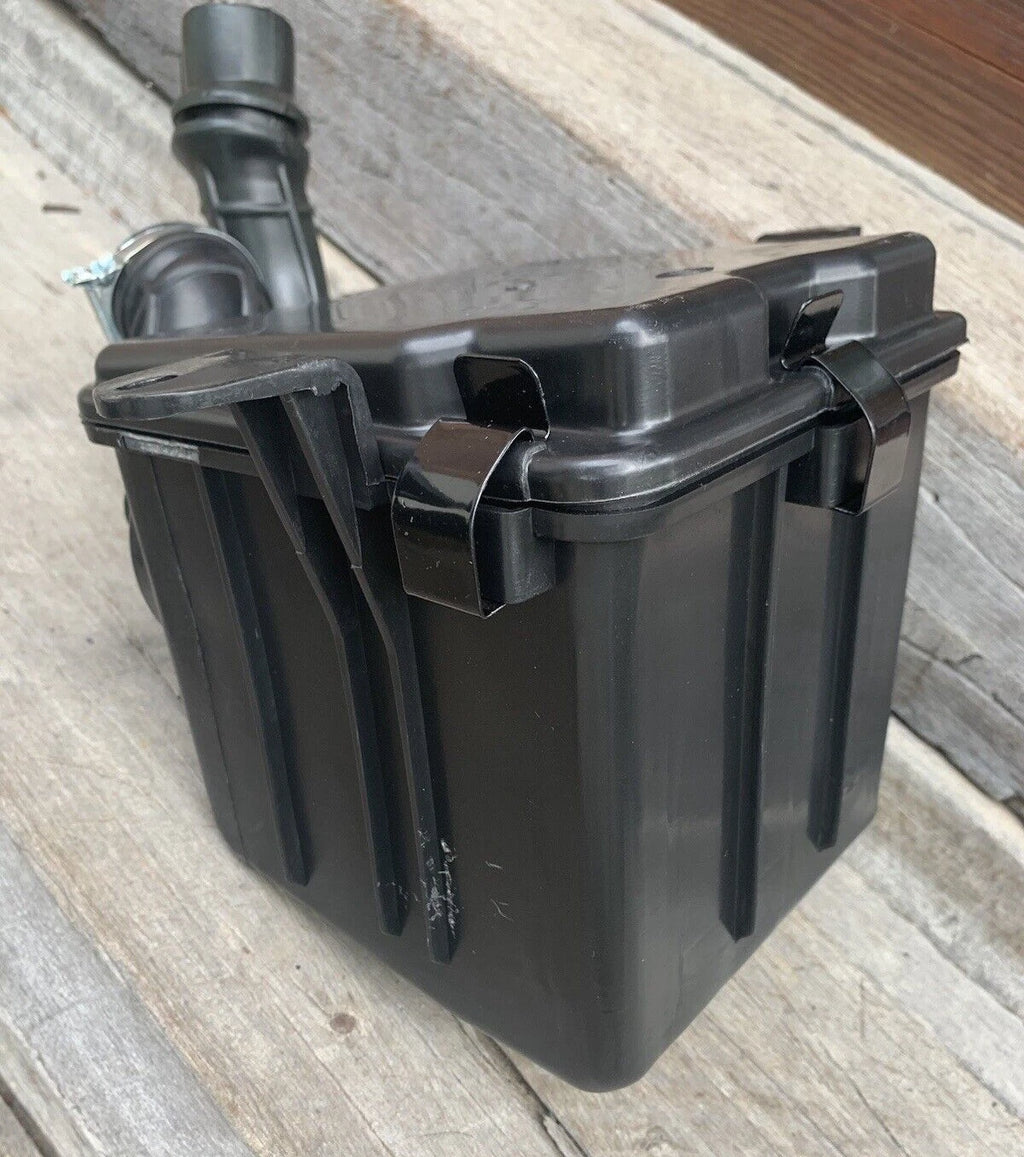 Atomik Krusher 250cc Air Filter Box 0171000-0037