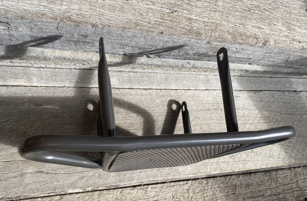 Atomik Mastiff 125cc 155cc Front Bumper, Nudge Bar