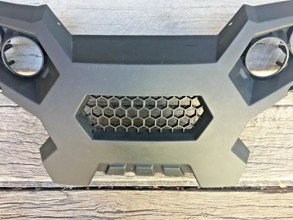 Atomik ATX150 150cc FA Front Plastic Bumper