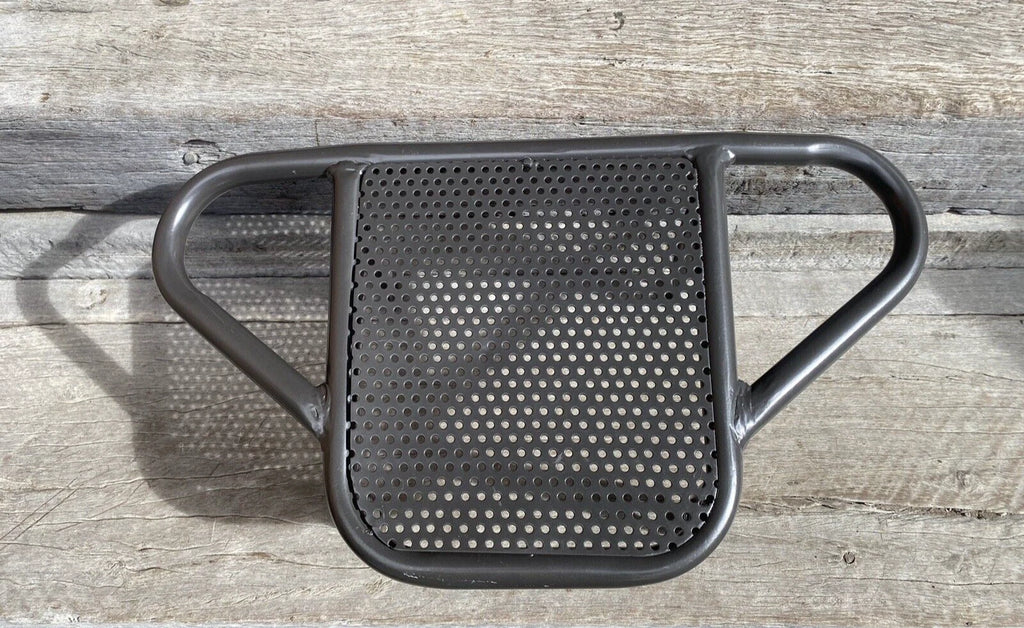 Atomik Mastiff 125cc 155cc Front Bumper, Nudge Bar