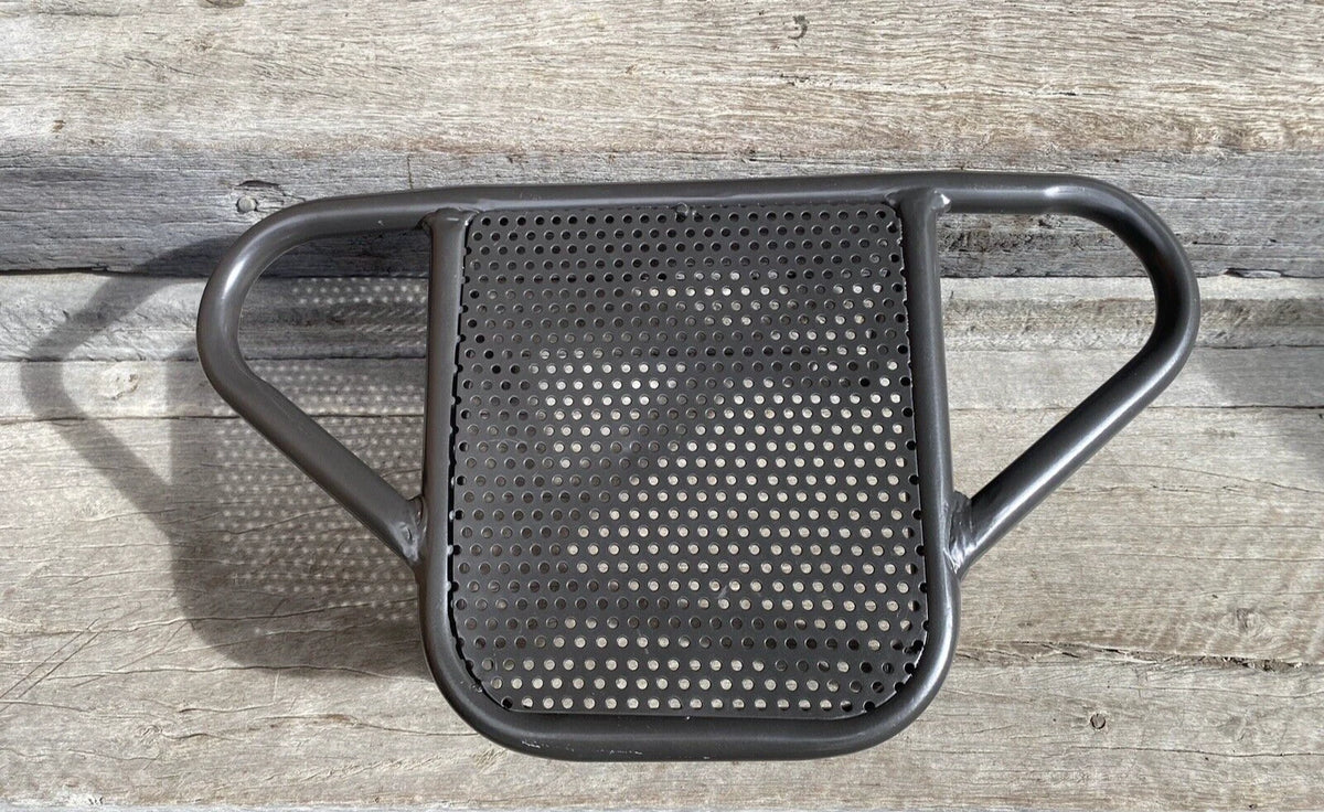Atomik Mastiff 125cc 155cc Front Bumper, Nudge Bar
