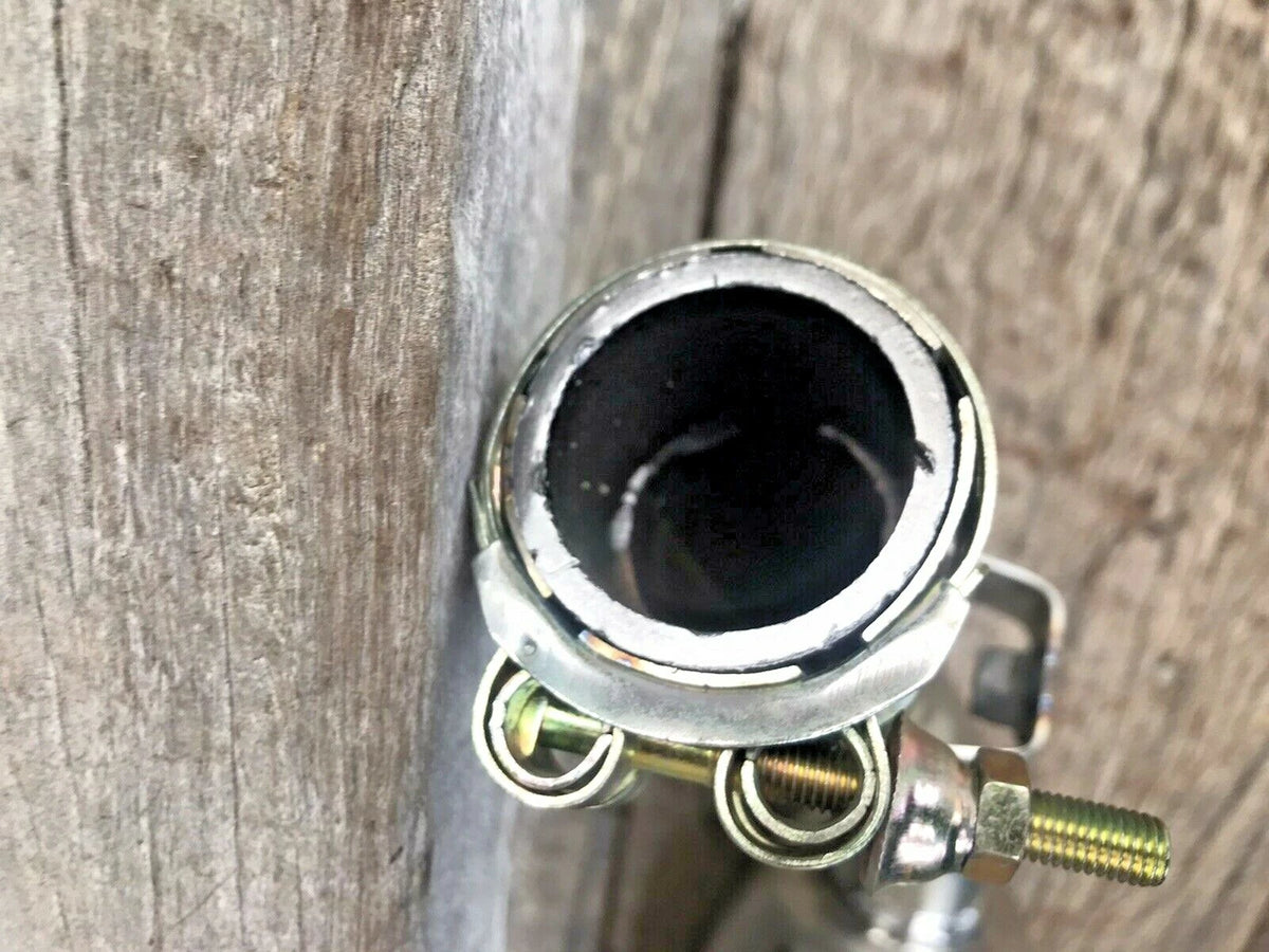 Atomik Pro X 250cc Muffler