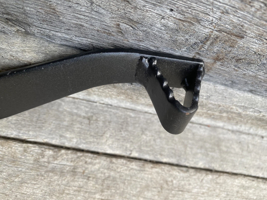Atomik Fury 250cc Foot Brake Lever 0701900370410