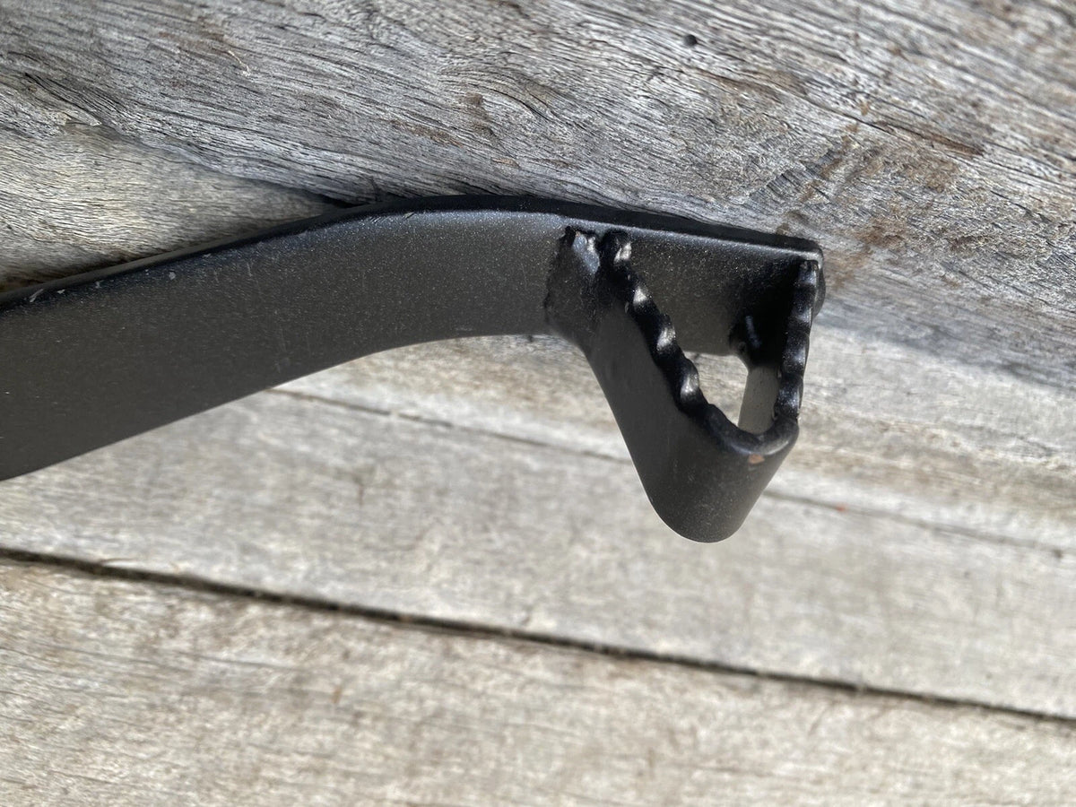 Atomik Fury 250cc Foot Brake Lever 0701900370410