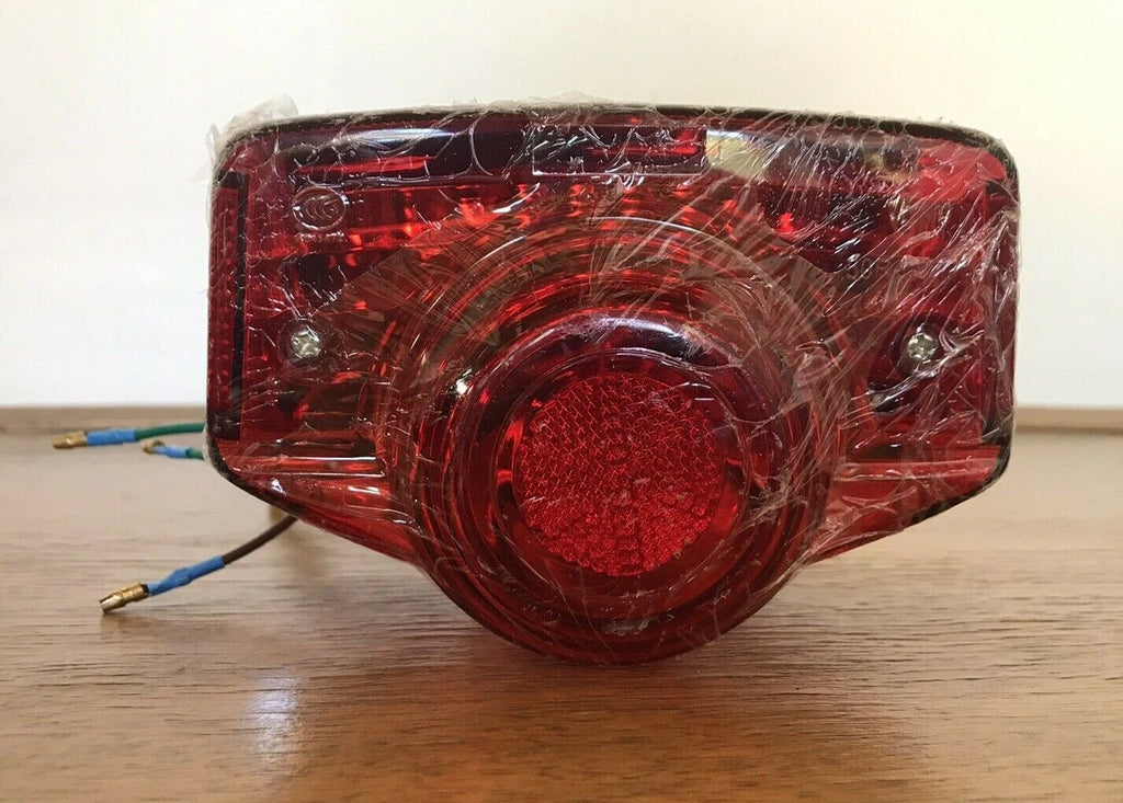Atomik Trojan 250cc & Krusher 250cc Rear Brake Light 03320000007