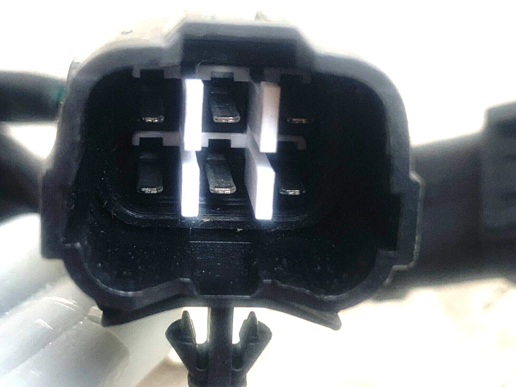 Atomik Agmax 500 UTV XY500 EPS Controller XY500UEJ 12V Solenoid unit 01011090
