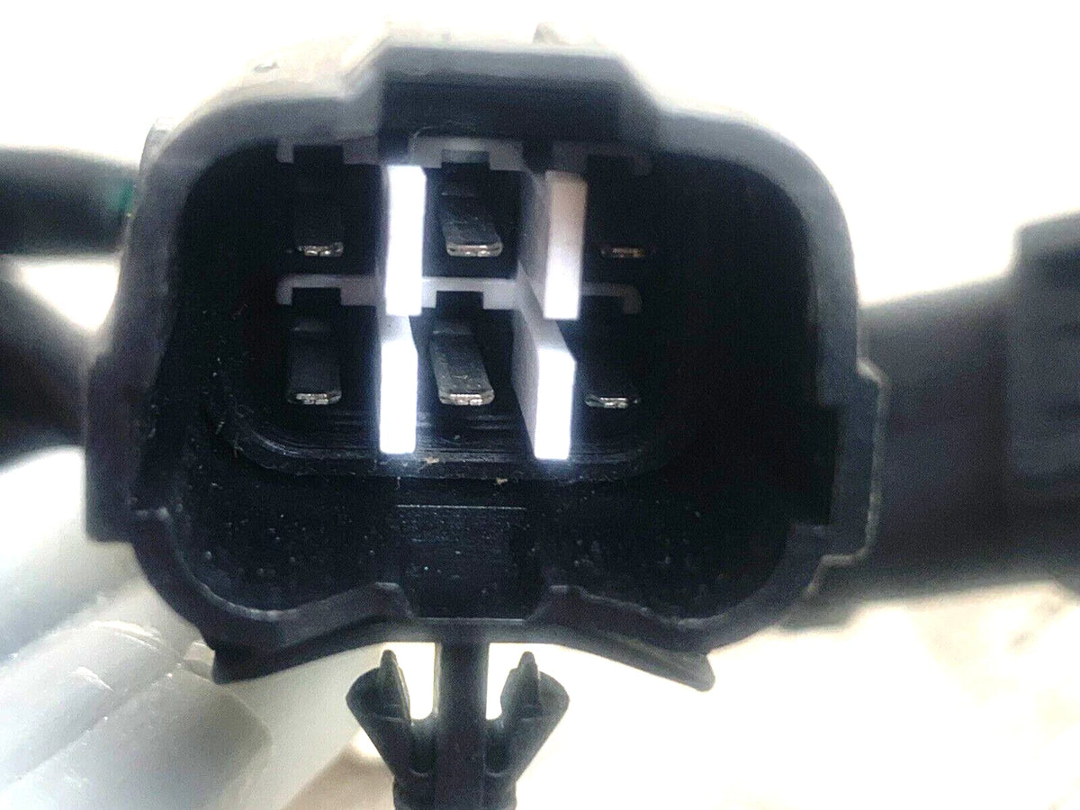 Atomik Agmax 500 UTV XY500 EPS Controller XY500UEJ 12V Solenoid unit 01011090