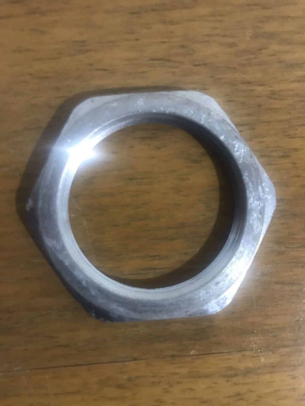 Atomik Krusher 300cc Variable Speed Drive Nut 36mm x 1.5mm M36x1.5 2.3.01.1130