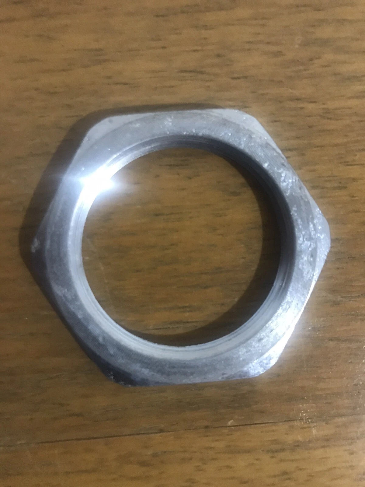 Atomik Krusher 300cc Variable Speed Drive Nut 36mm x 1.5mm M36x1.5 2.3.01.1130